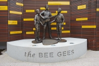 Bee Gees Way Redcliffe