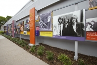 Bee Gees Way Redcliffe