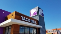 Taco Bell Southport  Store Front