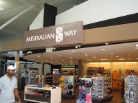 Australian Way