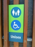 Braille & Tactile Signage