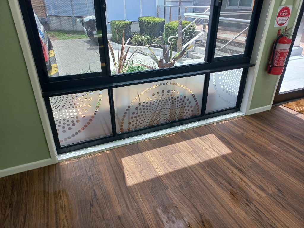 Window Glazing